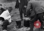 Standbild Munster Konzentrationslager Munster Deutschland, 1945, aus Sekunde 41 historischem Filmmaterial Videoclip 65675036167