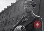 Standbild Munster Konzentrationslager Munster Deutschland, 1945, aus Sekunde 59 historischem Filmmaterial Videoclip 65675036167