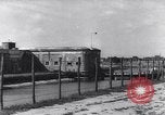 Image of Munster concentration camp Munster Germany, 1945, second 11 stock footage video 65675036168