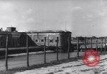 Image of Munster concentration camp Munster Germany, 1945, second 12 stock footage video 65675036168