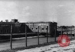 Image of Munster concentration camp Munster Germany, 1945, second 15 stock footage video 65675036168