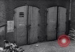 Image of Munster concentration camp Munster Germany, 1945, second 22 stock footage video 65675036168