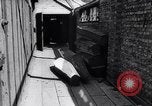 Image of Munster concentration camp Munster Germany, 1945, second 27 stock footage video 65675036168