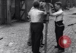 Image of Munster concentration camp Munster Germany, 1945, second 32 stock footage video 65675036168