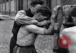 Image of Munster concentration camp Munster Germany, 1945, second 35 stock footage video 65675036168