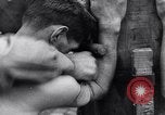 Image of Munster concentration camp Munster Germany, 1945, second 37 stock footage video 65675036168