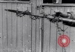 Image of Munster concentration camp Munster Germany, 1945, second 40 stock footage video 65675036168