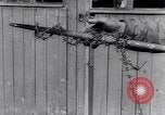 Image of Munster concentration camp Munster Germany, 1945, second 42 stock footage video 65675036168