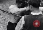 Image of Munster concentration camp Munster Germany, 1945, second 47 stock footage video 65675036168