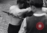 Image of Munster concentration camp Munster Germany, 1945, second 49 stock footage video 65675036168