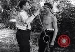 Image of Munster concentration camp Munster Germany, 1945, second 52 stock footage video 65675036168