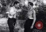 Image of Munster concentration camp Munster Germany, 1945, second 53 stock footage video 65675036168