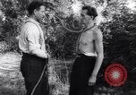 Image of Munster concentration camp Munster Germany, 1945, second 54 stock footage video 65675036168