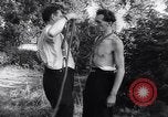 Image of Munster concentration camp Munster Germany, 1945, second 55 stock footage video 65675036168