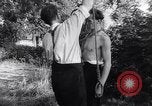 Image of Munster concentration camp Munster Germany, 1945, second 56 stock footage video 65675036168