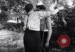 Image of Munster concentration camp Munster Germany, 1945, second 57 stock footage video 65675036168