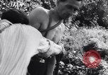 Image of Munster concentration camp Munster Germany, 1945, second 61 stock footage video 65675036168