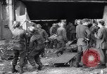 Immagine di Nordhausen campo di concentramento Nordhausen Germania, 1945, secondo 32 filmato di repertorio 65675036169