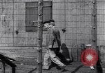 Immagine di Hannover campo di concentramento Hannover Germania, 1945, secondo 8 filmato di repertorio 65675036170