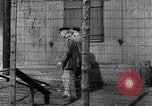 Immagine di Hannover campo di concentramento Hannover Germania, 1945, secondo 9 filmato di repertorio 65675036170
