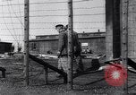 Immagine di Hannover campo di concentramento Hannover Germania, 1945, secondo 14 filmato di repertorio 65675036170