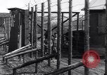 Immagine di Hannover campo di concentramento Hannover Germania, 1945, secondo 22 filmato di repertorio 65675036170