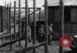 Immagine di Hannover campo di concentramento Hannover Germania, 1945, secondo 26 filmato di repertorio 65675036170