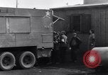 Immagine di Hannover campo di concentramento Hannover Germania, 1945, secondo 30 filmato di repertorio 65675036170