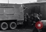 Immagine di Hannover campo di concentramento Hannover Germania, 1945, secondo 33 filmato di repertorio 65675036170