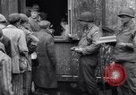 Immagine di Hannover campo di concentramento Hannover Germania, 1945, secondo 59 filmato di repertorio 65675036170