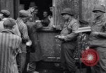 Immagine di Hannover campo di concentramento Hannover Germania, 1945, secondo 62 filmato di repertorio 65675036170