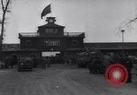 Image au camp de concentration de Buchenwald Buchenwald Allemagne, 1945, de la seconde 10 séquences d'archives historiques vidéo 65675036171