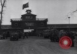 Image au camp de concentration de Buchenwald Buchenwald Allemagne, 1945, de la seconde 11 séquences d'archives historiques vidéo 65675036171