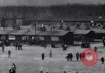 Image au camp de concentration de Buchenwald Buchenwald Allemagne, 1945, de la seconde 14 séquences d'archives historiques vidéo 65675036171