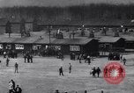 Image au camp de concentration de Buchenwald Buchenwald Allemagne, 1945, de la seconde 15 séquences d'archives historiques vidéo 65675036171