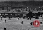 Image au camp de concentration de Buchenwald Buchenwald Allemagne, 1945, de la seconde 18 séquences d'archives historiques vidéo 65675036171