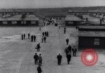 Image au camp de concentration de Buchenwald Buchenwald Allemagne, 1945, de la seconde 22 séquences d'archives historiques vidéo 65675036171