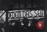 Image au camp de concentration de Buchenwald Buchenwald Allemagne, 1945, de la seconde 23 séquences d'archives historiques vidéo 65675036171