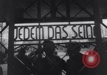 Image au camp de concentration de Buchenwald Buchenwald Allemagne, 1945, de la seconde 24 séquences d'archives historiques vidéo 65675036171
