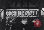 Image au camp de concentration de Buchenwald Buchenwald Allemagne, 1945, de la seconde 25 séquences d'archives historiques vidéo 65675036171