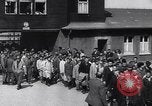 Image au camp de concentration de Buchenwald Buchenwald Allemagne, 1945, de la seconde 35 séquences d'archives historiques vidéo 65675036171