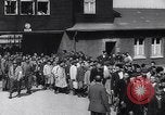 Image au camp de concentration de Buchenwald Buchenwald Allemagne, 1945, de la seconde 36 séquences d'archives historiques vidéo 65675036171