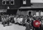 Image au camp de concentration de Buchenwald Buchenwald Allemagne, 1945, de la seconde 37 séquences d'archives historiques vidéo 65675036171
