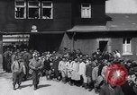 Image au camp de concentration de Buchenwald Buchenwald Allemagne, 1945, de la seconde 38 séquences d'archives historiques vidéo 65675036171