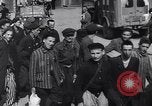 Image au camp de concentration de Buchenwald Buchenwald Allemagne, 1945, de la seconde 39 séquences d'archives historiques vidéo 65675036171