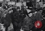 Image au camp de concentration de Buchenwald Buchenwald Allemagne, 1945, de la seconde 40 séquences d'archives historiques vidéo 65675036171