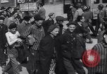 Image au camp de concentration de Buchenwald Buchenwald Allemagne, 1945, de la seconde 41 séquences d'archives historiques vidéo 65675036171