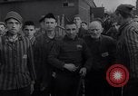 Image au camp de concentration de Buchenwald Buchenwald Allemagne, 1945, de la seconde 46 séquences d'archives historiques vidéo 65675036171