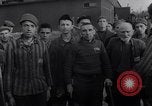 Image au camp de concentration de Buchenwald Buchenwald Allemagne, 1945, de la seconde 47 séquences d'archives historiques vidéo 65675036171