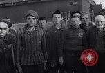Image au camp de concentration de Buchenwald Buchenwald Allemagne, 1945, de la seconde 48 séquences d'archives historiques vidéo 65675036171